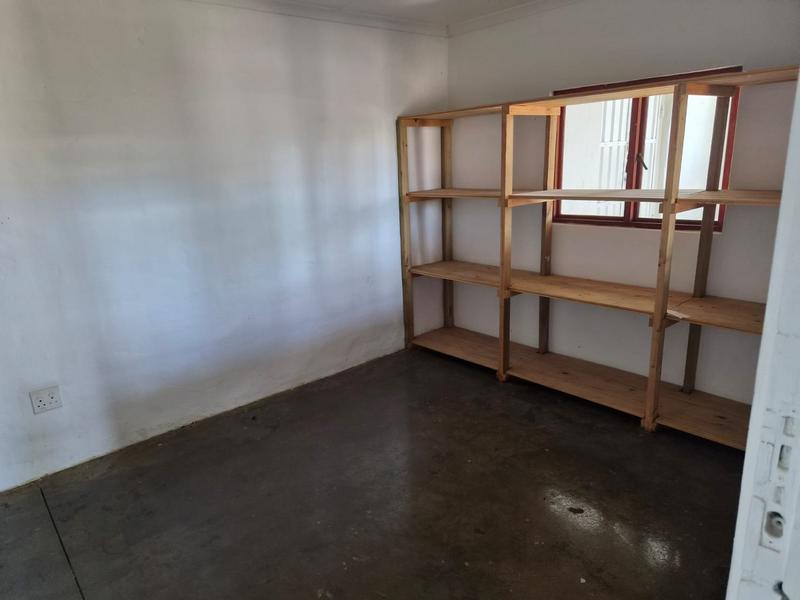 To Let Commercial Property for Rent in George Industrial Western Cape